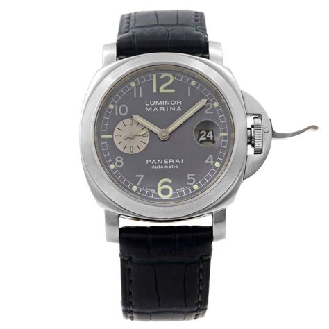 panerai 364|panerai 3646 for sale.